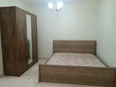 FURNISHED ROOM AVAILABLE FOR COUPLE @ 2999AED IN AL KHAIL GATE