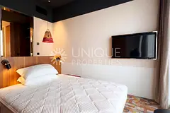 High Floor | Burj Khalifa View | Business Bay