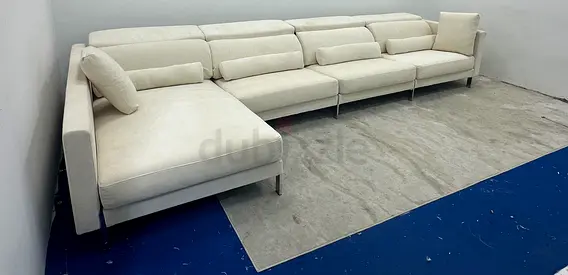 Selling Italy brand lshape sofa