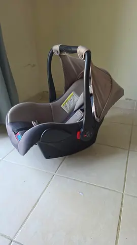 car seat