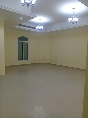 Unfurnished Master Bedroom available in Al barsha 3