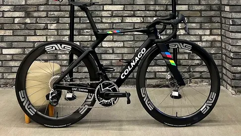 Colnago Y1rs