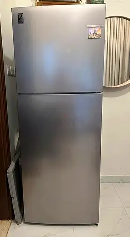Bosch Top-Freezer Refrigerator - excellent Working Condition