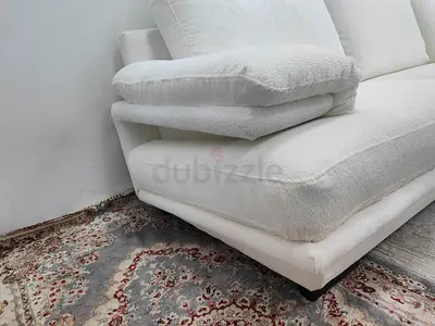 Expensive quality Natuzzi Italia brand corner sofa