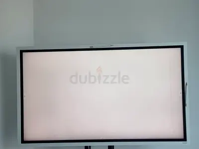 Samsung Interactive Digital Whiteboard