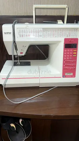 Brother sewing machine in good working condition
