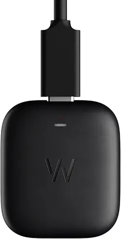 Whoop 4.0 wireless battery pack