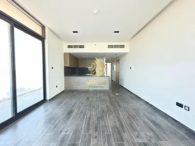 Last Unit// New Building//Spacious Luxury 1Bhk Available Family Building With Bolcny Book Now