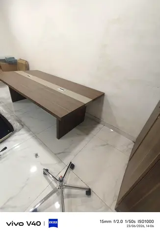 Meeting table brand new
