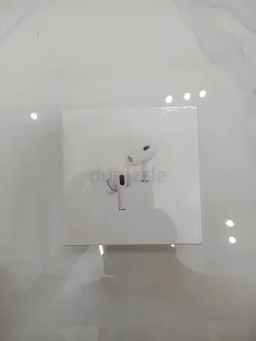 Airpods Pro (2nd generation) in excellent condition