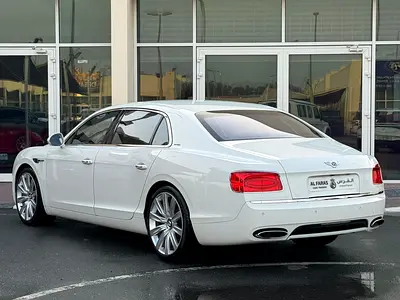 2015 Bentley FLYING SPUR 缩略图 7
