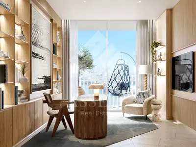 Marina Living | Waterfront | Best Deal (Below OP)