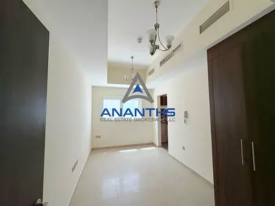 Ready to Move Studio in Al Barsha 1 | 235.06 Sq ft