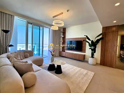 Sea View | Fully Furnished | Premium Quality