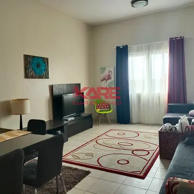 Investor Deal | Fully Furnished Studio | Excellent ROI