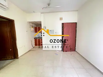 🏡✨ Spacious Unfurnished Studio Apartment | 430 Sq. Ft. | Prime Location | Full Amenities | Muwailah, Sharjah ✨🏡