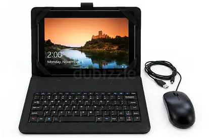 Lenovo Miix 300-10IBY Tablet PC – Complete Set with Keyboard, Case  Charger, Almost Never Used