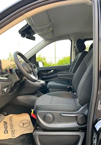 صورة مصغرة 13 لـ 2025 Mercedes-BENZ V-CLASS