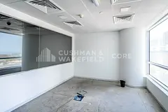 Fitted Office | DED License | Prime Location