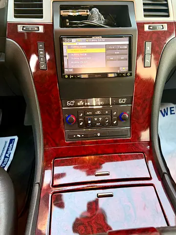 صورة 7 لـ 2007 Cadillac ESCALADE