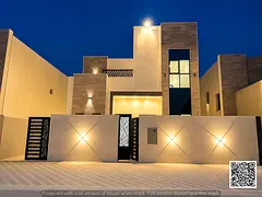 Luxury villa for rent | 4 master bedrooms + terrace | Super deluxe finishing | Prime location