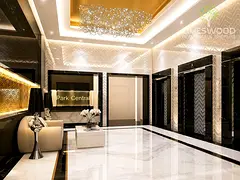 Modern Studio Apartment | AED 60000 | 12 Cheques