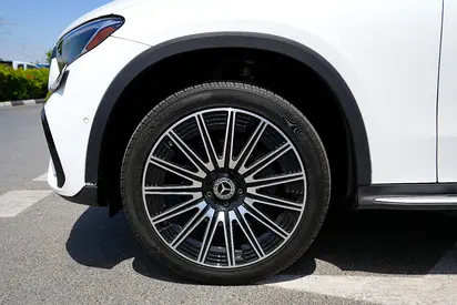 Mercedes-Benz GLC 300 4MATIC, миниатюра 20