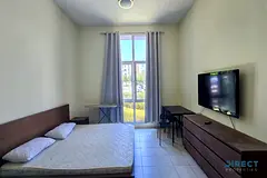 Fully Furnished | Close to Metro Station|Low Floor