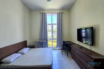 Fully Furnished | Close to Metro Station|Low Floor