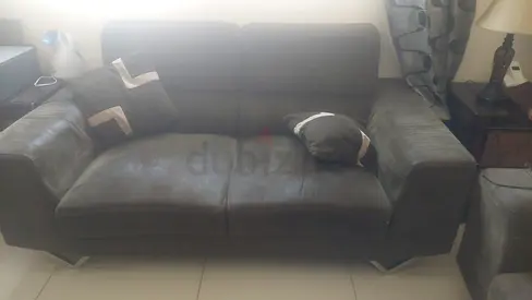 Sofa set