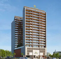 48% DISCOUNT WEEKEND OFFER l HIGHLIGHT DISTRICT l GREEN COMMUNITY