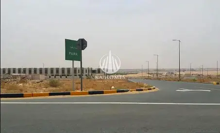 Land for sale on Maliha Road in Sharjah | Flexible payment plans | Freehold