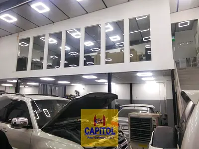 DIRECT FROM OWNER PRIME LOCATION IN AL QUOZ INDUSTRIAL AREA 3