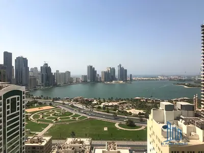 ✨ Spacious Family 2BHK in Al Wahda Street | No Fees | Direct Owner | High-Rise Tower | Prime Locat
