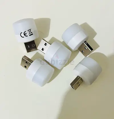 USB Night light