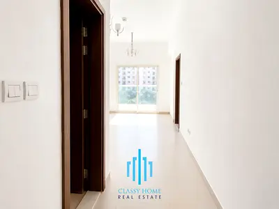 Spacious Studio | Ready-to-Move-In | 50% Now & 50% Over 4 Years Post-Handover | Freehold Ownership