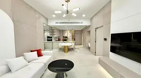 Brand New | Fully furnished | Study room