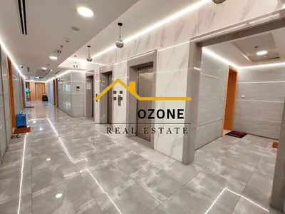 Only 2 Or 3 years old building //Like New 1BHK Apartment with Balcony and Parking //Close to Park