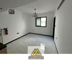 Studio in Al Jurf 2, behind Delta Center, central AC, AED 18,000 yearly, 4 payments, second tenant,