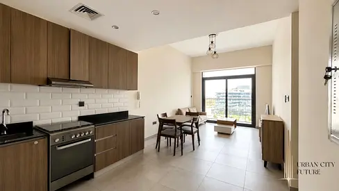 Lowest Price - Special Offer - Well Maintained 1BHK