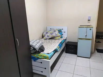 Bed Space for Executive Bachelor Male
