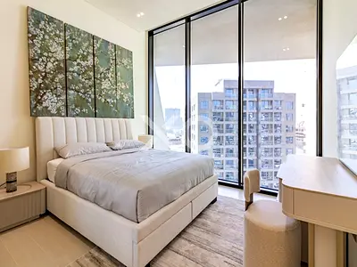 Fully Furnished | Private Jacuzzi | New