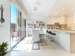 Green Belt | Upgraded | Fully Furnished