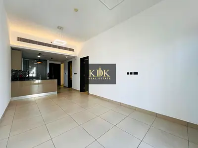1BHK + Maid | Unfurnished | Prime Location