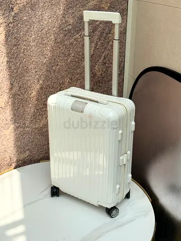 Rimowa Essential Cabin suitcase
