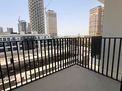 Modern 1-Bedroom | Brand New | Prime JVC Living