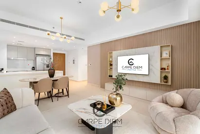 Stylish 2BR Apartment | Madinat Jumeirah Living
