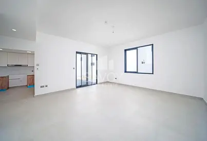 Hot Deal | Single Row | Spacious 3BR