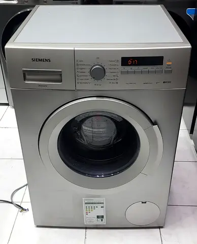 Siemens brand washing machine 7 kg iq300