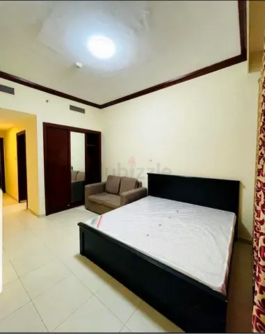 Master bedroom for Rent @ Dubai Al Nahada 1 Dubai